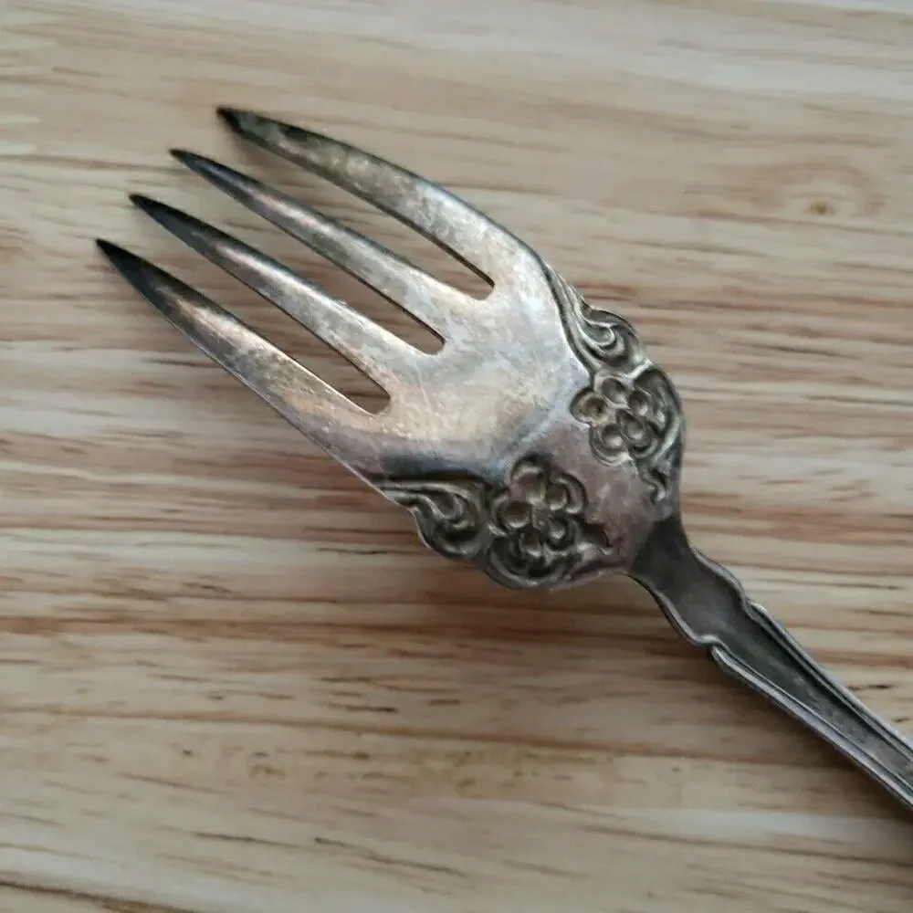 International Silver Lexington 6 3/8